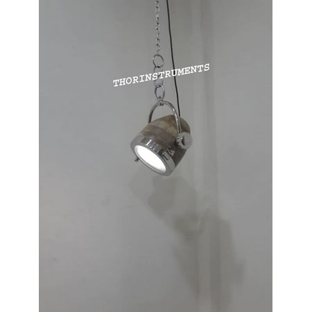 

Beautiful Nautical Wooden Pendant Lamp Hanging Ceiling Light lamp Home Decor