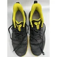 thumbnail image 3 of Ni - ke Ni - ke Mamba Focus Black Optimum Yellow Basketball Shoes Men's Size 9 Sneakers, 3 of 5