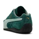 thumbnail image 5 of New PU & MA Speedcat "The Never Worn 5" Shoes - Dark Myrtle/ Green (401532-01), 5 of 6