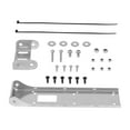 thumbnail image 1 of Soporte De Montaje Del Transductor Piezas De Repuesto Profesionales Para Lss-2 DYNWAVEMX  Soporte de montaje, 1 of 8