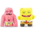 thumbnail image 2 of Bob L'éponge Peluche 9 Po - Patrick, 2 of 4