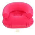 thumbnail image 2 of Sofá Inflable Con Silla, Sofá Portátil Individual, 2 of 7