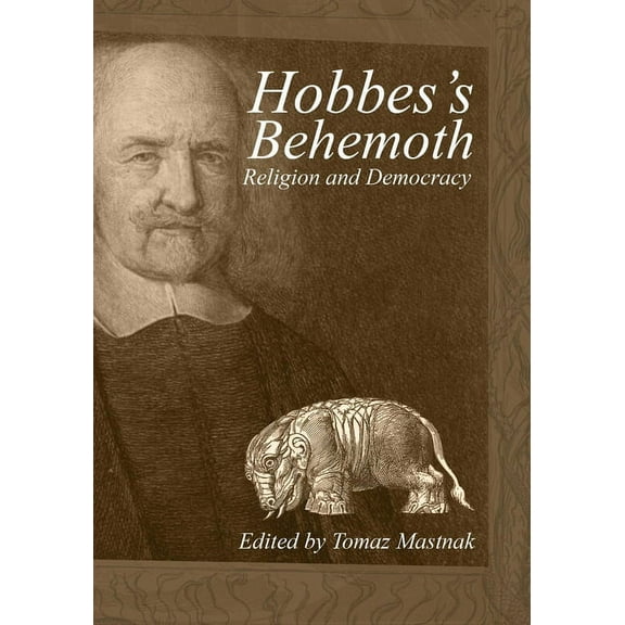 Hobbes's Behemoth: Religion and Democracy, (Paperback)