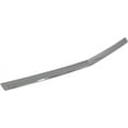 thumbnail image 3 of Replacement REPC132101 Hood Molding Compatible with 2008-2014 Cadillac CTS Chrome, 3 of 3