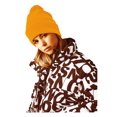 thumbnail image 2 of Beechfield Snowstar Thermal Beanie, 2 of 3