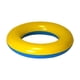 thumbnail image 1 of Base para pelota de ejercicio, soporte para pelota de fitness para mujer, estable, compacta, antideslizante, evita que ruede, soporte de estabilidad, 1 of 8