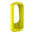 thumbnail image 1 of Tmvgtek Funda De Silicona Para Ordenador De Bicicleta Para Garmin Edge 1030 Plus/Edge 1030 (Amarillo), 1 of 5