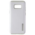 thumbnail image 2 of Incipio DualPro Series Dual Layer Case Samsung Galaxy S8 Plus - Iridescent White (Used), 2 of 3