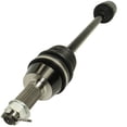 thumbnail image 1 of NEW for Polaris Ranger Crew 900 2014-2017 Front Right or Left Complete CV Joint Axle, 1 of 1
