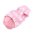thumbnail image 1 of Chaqueta para mascotas, Chaqueta de Invierno para perros camuflaje bowknot invierno otoño cálido algodón gato ropa para perros ropa desfrass abrogo de camuflAJE disrafra, 1 of 3