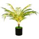 thumbnail image 3 of LED Night Light Simulation Tree Light Bonsai Pinaster Needle Green Radish Bedroom Scenery Decoration Light, 3 of 7