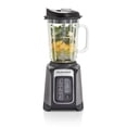 thumbnail image 1 of LICUADORA HAMILTON BEACH 58600 VASO DE VIDRIO 1.4 LT negro 1, 1 of 4