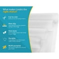 thumbnail image 4 of Shelf Refrigerator Pad - Shelf Refrigerator Pad Can Prevent Overflow-Multi-purpose Shelves, Drawers and Refrigerator Pads-BPA-free., 4 of 8