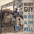 thumbnail image 1 of The Blues Is Alive And Well, 1 of 2