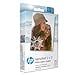 Pignon HP 2x3" Premium Papier Photo Zink Sticky Back (20 Feuilles) Compatible avec les Imprimantes Photo à Pignon HP – image 3 sur 5