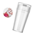 thumbnail image 4 of Becaristey Nail Stamper with Cover Beauty Tools Transparent Detachable Stamping Plate, 4 of 6