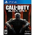 thumbnail image 1 of Appel du Devoir Remis à Neuf: Black Ops III PlayStation Édition Standard 4 PS4 PS5, 1 of 1