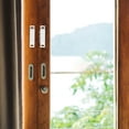 thumbnail image 4 of Raindrops Security Buzzer Alarm Magnetic Pool Alarm Bell White 1 Set, 4 of 7