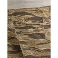 thumbnail image 6 of Men's Wrangler 9" Camden Utility Shorts Color: Tiger Brown Camo Size: 34, 6 of 7