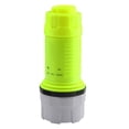 thumbnail image 1 of Sonducket Linterna de buceo superbrillante con cuerda, lámpara de antorcha impermeable, linterna de luz subacuática de 3 modos para trabajo al Ropa Deportiva, Zapatos, 1 of 6