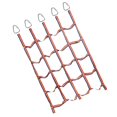 thumbnail image 1 of HLONK Kids Climbing Rope outside Toys Hanging for Fun Child, 1 of 8