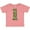 Mauve, variant on Inktastic Green Camo 1st Birthday Boys Baby T-Shirt
