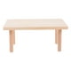 thumbnail image 1 of Plataforma de madera para hámster, juguete para mascotas, plataforma de segundo piso, 1 of 7