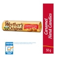 thumbnail image 3 of Werther’s Original® Caramel Hard Candy 3x50g, 3 of 7