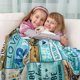 thumbnail image 4 of LHSHID Sweet 16 Gifts for Girls 16 Year Old Girl Birthday Gift Ideas 16th Birthday Gifts for Girls Gifts for 16 Year Old Girl Sweet 16 Party Decorations Throw Blanket 30"x40", 4 of 7