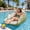 Green, variant on 3-in-1 Inflatable Pool Lounge Chair with Cup Holder, 2026 New Ergonomic Pool Float Chair, Inflatable Pool Loungers for Adults, Best Pool Floats for Swimming Pool & Outdoor Water Toys