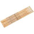 thumbnail image 4 of ProMark | Baquetas LA Specials 5B Hickory, punta de madera ovalada, 3 pares, 4 of 4