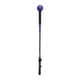 thumbnail image 3 of Entrenador de Swing de Golf Colamx herramienta de práctica antideslizante 80 cm azul, 3 of 8