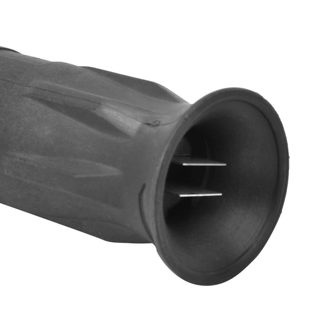 3000 PSI High-Pressure Washer Nozzle with 1/4 Inch Quick Connect – Rotatable Adjustable Spray Angle (Sector/Column) for 40% Faster Cleaning of Brick, Concrete, Vinyl, Industrial Equipment, Roads &