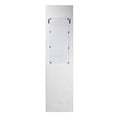 thumbnail image 4 of A and B Home A&B Home Solid Classic Vintage Antique White Wall Mirror - Antique White, 4 of 6