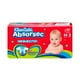 thumbnail image 1 of Pañal Kleen Bebé Absorsec Ultra Mediano 40 piezas, 1 of 3