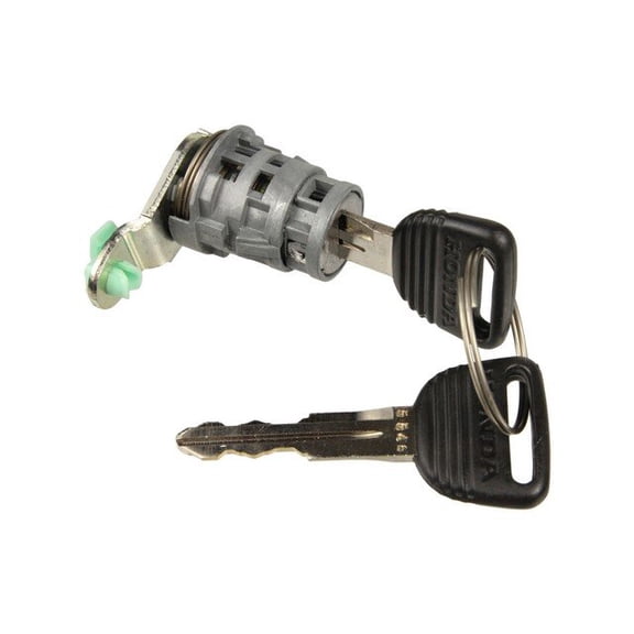 Left Door Lock Kit - Compatible with 1999 - 2000 Honda Civic