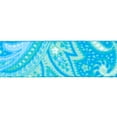 thumbnail image 3 of Country Brook Design® Green Paisley Lite Tape (3/4 Inch, 50 Yards), 3 of 4
