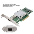 thumbnail image 4 of Card,  Adapter Card, Stable Operation Aluminum Alloy Single-Port For Office Home, 4 of 8