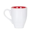 thumbnail image 3 of Demdaco - Dean Crouser - 16 oz. Mug - Poppy, 3 of 6