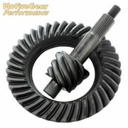 Motive Gear F890620 MOGF890620 R&P 6.20 FORD 9 Fits select: 1966-1973 FORD MUSTANG, 1975-1986 FORD F150