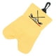 thumbnail image 1 of Divertida Bolsa De Almacenamiento De Bolas, Con Capacidad Para 2 Bolas, Portátil, De Doble Cara, Lavable, Divertida Bolsa Con Soporte Para Bolas, Gancho Colgante Para Tío, Papá,, 1 of 7