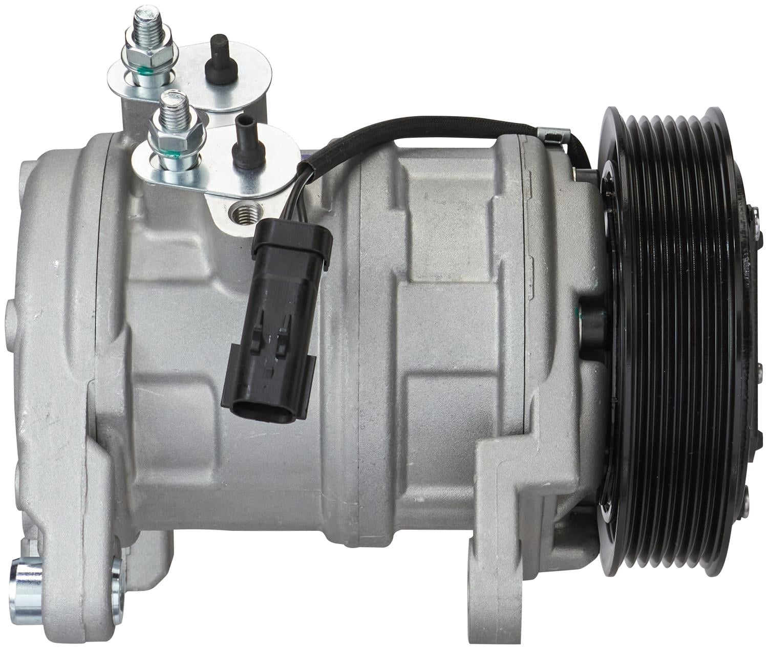 Spectra Premium 0610084 Air Conditioning Compressor - HVAC