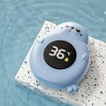 thumbnail image 6 of Digital Baby Bath Water Monitor Climate Displayer Friendly Shape Temperature Meter For Newborns Infant, 6 of 9