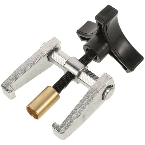 Herramienta extractora de brazo de limpiaparabrisas Herramienta de extracción de brazo de limpiaparabrisas de automóvil Accesorio para reparación y mantenimiento de automóviles