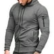 thumbnail image 3 of Sudadera Para Hombre Shendy Vendy Con Capucha Con Cierre Hoodie, 3 of 3
