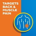 thumbnail image 5 of Aleve Back & Muscle Pain Reliever Naproxen Sodium Tablets, 90 Count, 5 of 10