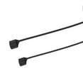 thumbnail image 3 of Correas magnéticas antipérdida para cordón deportivo de silicona suave, cuerda antipérdida para auriculares inalámbricos, 3 of 5