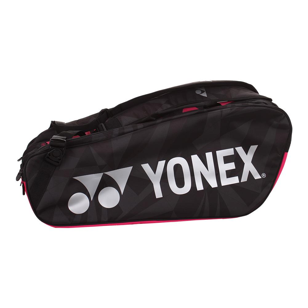 Yonex 7929 Pink 2009 Tournament Series Badminton / Tennis Bag