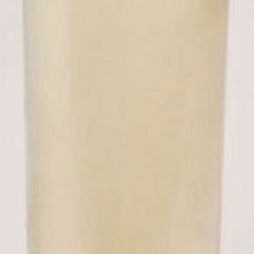 Religious Candles, Clear Glass, White Wax, Un Scented, 12 Pack