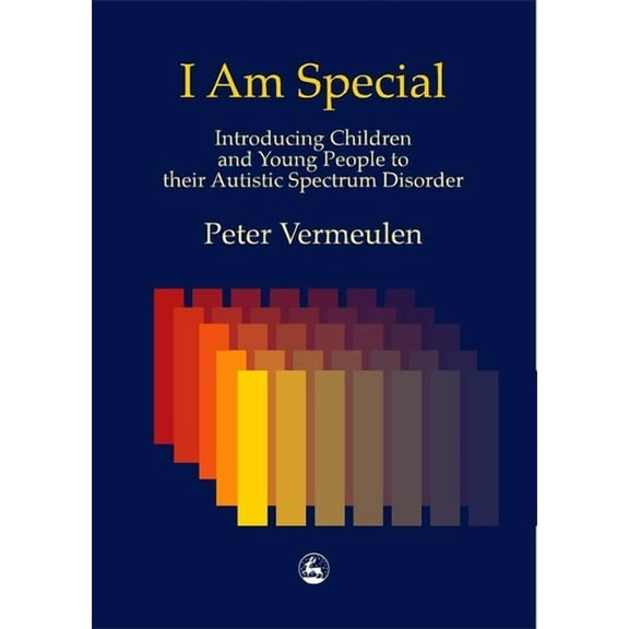 I Am Special: Narratives from Psychotherapy, (Paperback)